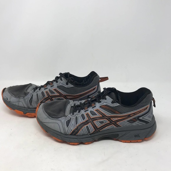 ASICS GEL Venture 7 Shoes Mens Size, 10 - Picture 3 of 10